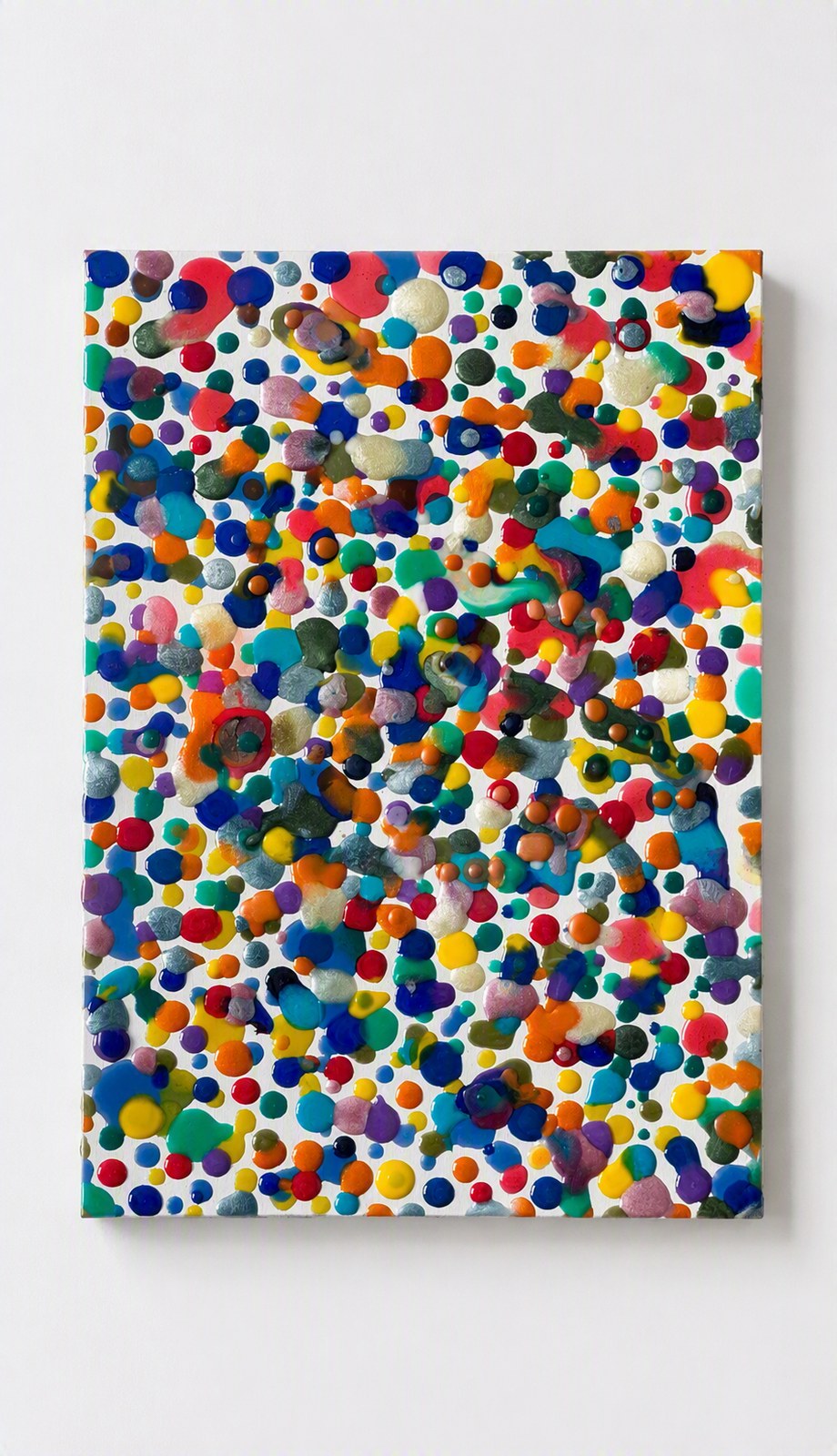 Abstract painting 1